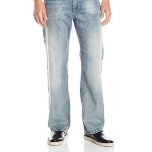 Buffalo David Bitton Travis X Jeans 30x30